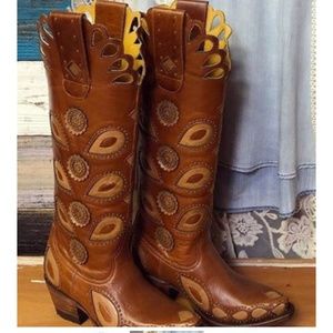 New Denver Ladies boots “Harmony” size 11